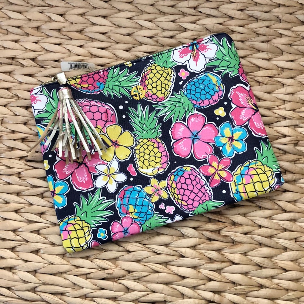 Simply Southern Pouch